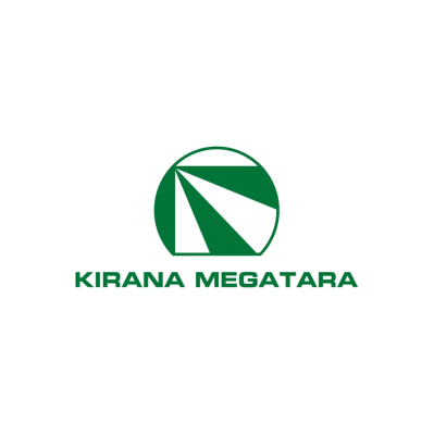 Kirana Megatara Logo