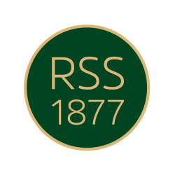 Logo RSS 1877