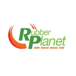 Rubber Planet Cropped
