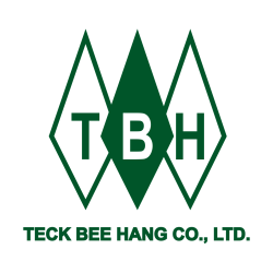 TBH Logo